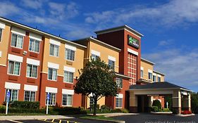 Extended Stay America Shelton Fairfield County Shelton Ct